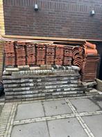 Partij Gebruikte Dakpannen, Gebruikt, Steen of Klei, Ophalen of Verzenden, 15 m² of meer