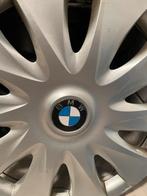 BMW 1 Serie Wieldop Aluminium Velgen 4 stuks., Auto diversen, Wieldoppen, Ophalen, Gebruikt