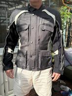 Lookwell motorjas, Motoren, Jas | textiel, Heren, Lookwell, Ophalen of Verzenden