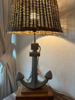 Lamp riviera maison, Ophalen of Verzenden, Zo goed als nieuw, Minder dan 50 cm