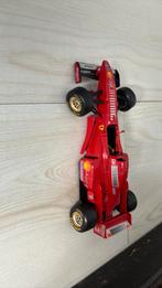 Bburago Ferrari F310B 1:24 modelauto, Ophalen of Verzenden, Zo goed als nieuw, Auto, Bburago