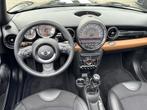 Mini Cabrio 1.6 One Chili 1e eigenaar | Dealer onderhouden, 47 €/maand, Origineel Nederlands, Te koop, 98 pk