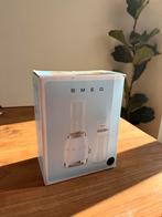 Smeg Mini Blender - Nieuw in doos!, Witgoed en Apparatuur, Blenders, Ophalen of Verzenden, Nieuw, Blender