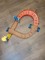 Hot wheels racebaan, Kinderen en Baby's, Speelgoed | Racebanen, Ophalen of Verzenden, Zo goed als nieuw, Elektrisch, Hot Wheels
