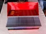 40 cd.s boxset Masterworks Wolfgang Amadeus Mozart, Boxset, Ophalen of Verzenden, Zo goed als nieuw