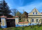 Vakantieboerderij U Haliku West Bohemen met zwembad, Vakantie, 8 personen, 4 of meer slaapkamers, Bohemen overig, Open haard