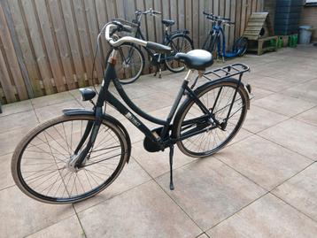 Instinct cargo damesfiets  beschikbaar voor biedingen