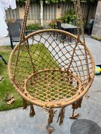 Hangstoel, Ophalen of Verzenden, Zo goed als nieuw