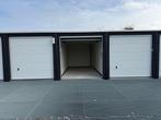 Garagebox te huur, veilige opslagruimte met stroom (Breda), Auto diversen, Autostallingen en Garages
