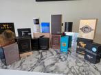 Herenparfums - als nieuw! 1+1 GRATIS!, Ophalen of Verzenden, Zo goed als nieuw