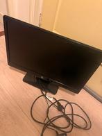 HP Monitor hstnd 3141t, Computers en Software, Monitoren, Ophalen, VGA, 60 Hz of minder, Gebruikt