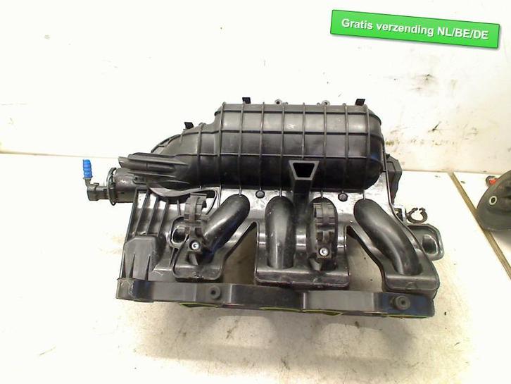 INLAATSPRUITSTUK Fiat 500 (312) (01-2007/12-2012) (55270184), Auto-onderdelen, Motor en Toebehoren, Fiat, Gebruikt