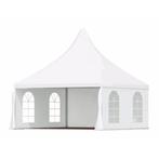 Partytent voor een DROOG feestje! Veel verschillende maten, Ophalen of Verzenden, Zo goed als nieuw