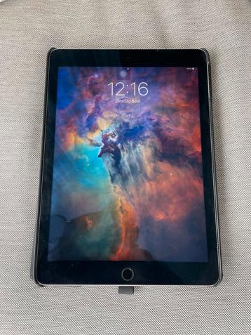 IPad air 2. 32GB beschikbaar voor biedingen