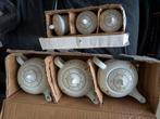 Manuel Servies - Theepotten, Kopjes en Schotels, Huis en Inrichting, Keuken | Servies, Nieuw, Ophalen of Verzenden, Overige stijlen