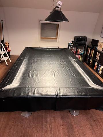 Pooltafel 8ft - Perfect voor thuis! beschikbaar voor biedingen