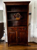 Leuke koloniale stijl kast, Ophalen, Gebruikt, Koloniaal, 50 tot 100 cm