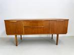 Vintage Austinsuite dressoir, Huis en Inrichting, Kasten | Dressoirs, Verzenden, Zo goed als nieuw, 25 tot 50 cm, 150 tot 200 cm