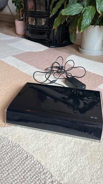 Mediabox XL Samsung SMT-G7401 beschikbaar voor biedingen