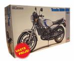 Yamaha RZ350 1981 Hasegawa 1/12, Hobby en Vrije tijd, Ophalen of Verzenden, Nieuw, 1:72 tot 1:144, Hasegawa