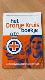 Het Oranje Kruis - Oranje Kruisboekje, Boeken, Nieuw, Overige niveaus, Nederlands, Ophalen of Verzenden
