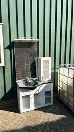 Badmeubel volledig werkende en netjes, Ophalen, Gebruikt, 50 tot 100 cm, Minder dan 100 cm