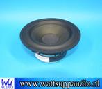 Scanspeak 15W/8534T00 Mid range Woofer 15cm speaker, Overige merken, Gebruikt, ., Ophalen of Verzenden