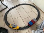 Playmobil Trein 5258, Ophalen of Verzenden, Zo goed als nieuw