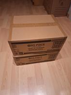 One piece legency of the master booster box case, Ophalen of Verzenden, Nieuw, Boosterbox