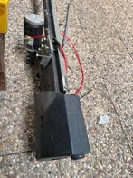 Reich halfautomatische mover, Caravans en Kamperen, Caravan accessoires, Ophalen, Gebruikt