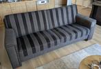 2.5-zitsbank, Ophalen, Gebruikt, 75 tot 100 cm, Stof