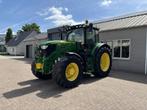 John Deere 6155R, John Deere, Agrostap Handel, Gebruikt, Info@agrostap.nl