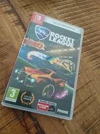 Nintendo Switch Rocket League, Racen en Vliegen, Ophalen of Verzenden, Zo goed als nieuw, 3 spelers of meer