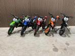 Dirtbike Ultra ILX49 cc Crossmotor ‼️ nieuw in 5 kleuren ‼️, Fietsen en Brommers, Minibikes, Midibikes en Pitbikes, Ophalen, Nieuw