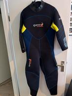 Wetsuit - Duikpak 5mm, Watersport en Boten, Duiken, Ophalen, Gebruikt, Duikpak