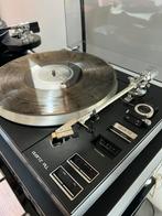 Philips 887 Quartz PPL, Audio, Tv en Foto, Platenspelers, Philips, Gebruikt, Automatisch, Ophalen of Verzenden