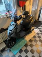 Zip 125cc stage 2, Ophalen, Tweetakt, Gebruikt, Maximaal 45 km/u