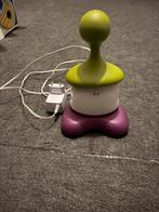 Kabouter lampje, Ophalen of Verzenden, Zo goed als nieuw, Lamp
