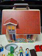 Playmobil 5167 Meeneem poppenhuis, Ophalen of Verzenden, Zo goed als nieuw