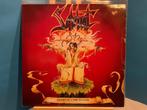 Sabbat - History of a time to come, Ophalen of Verzenden, Gebruikt, 12 inch, Overige genres