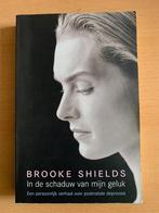 In de schaduw van mijn geluk, Brooke Shields, Ophalen, Zo goed als nieuw, Nederland, Brooke Shields