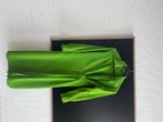 Massimo Dutti Jurk Groen, Maat 38/40 (M), Massimo Dutti, Ophalen of Verzenden, Zo goed als nieuw