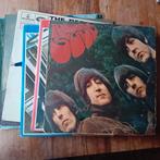 beatles collectie 6 platen, Ophalen, Gebruikt, Poprock