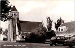 Meliskerke - Ned. Herv. Kerk, Verzamelen, Ansichtkaarten | Nederland, Verzenden, 1940 tot 1960, Ongelopen, Zeeland