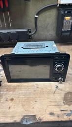 Audi A3 2003-2013 carplay radio, Auto diversen, Autoradio's, Ophalen of Verzenden, Zo goed als nieuw