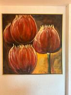 Greetje feenstra schilderij groot, Ophalen of Verzenden