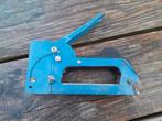 Arrow Handtacker Nietmachine, Ophalen of Verzenden, Gebruikt