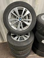 Winterset bmw 2 serie active tourer, Ophalen, 16 inch, Banden en Velgen, 205 mm
