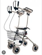 Rollator met armsteunen, Diversen, Rollators, Ophalen