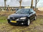 Mazda 3 2.0 Active, 25-TG-KR, Auto's, Mazda, Gebruikt, 4 cilinders, 150 pk, Overige brandstoffen